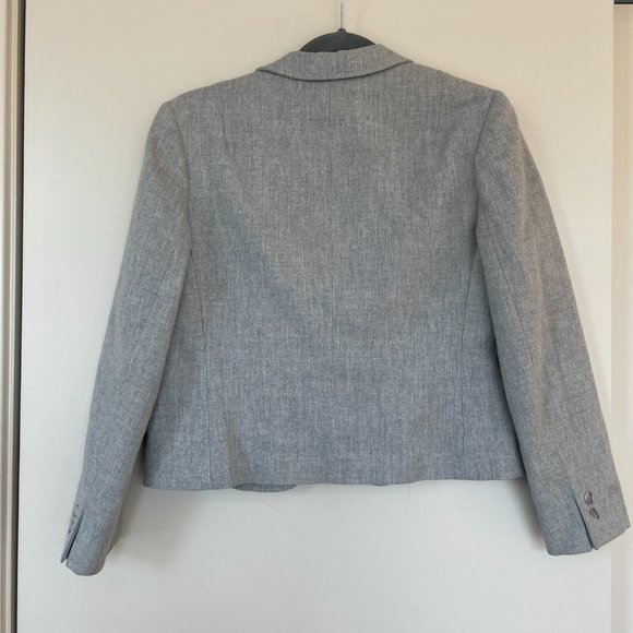 Petite Pendleton Women's Blazer - Picture 5 of 7